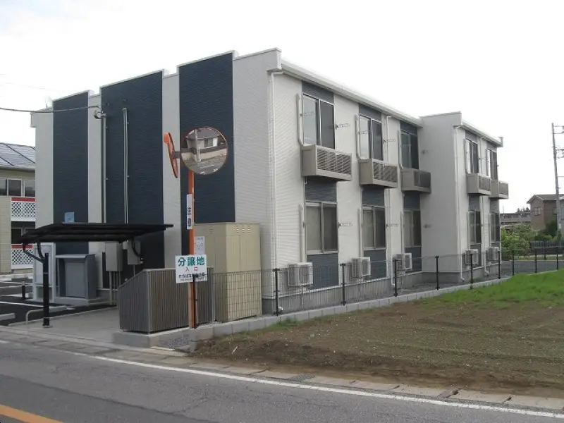 ★手数料０円★野田市尾崎　月極駐車場（LP）